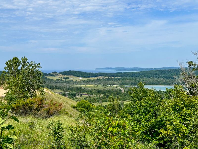 Michigan Road Trip
