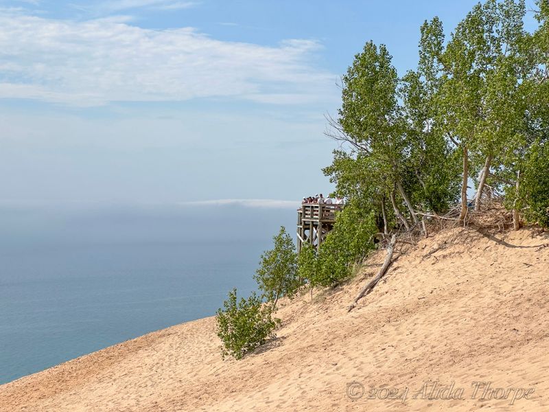 Michigan Road Trip