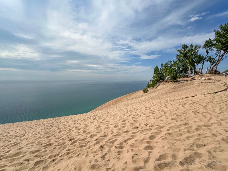 Michigan Road Trip