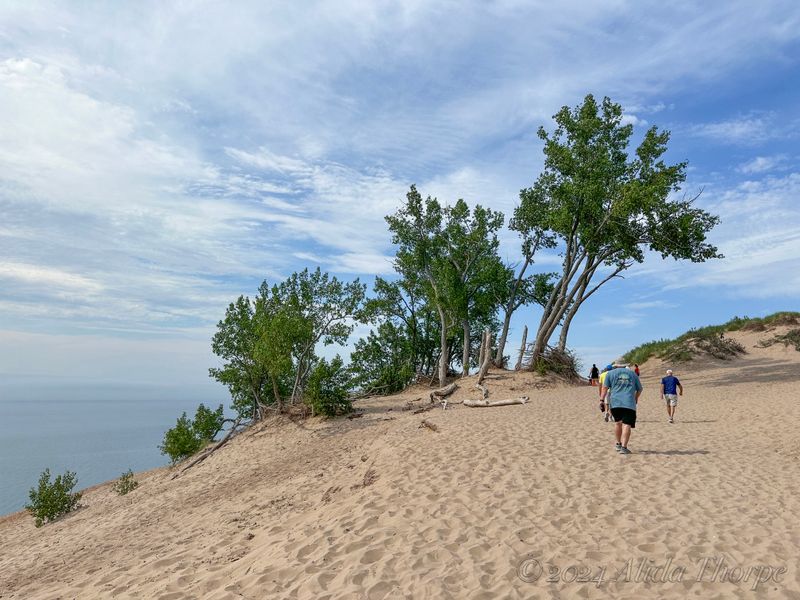 Michigan Road Trip