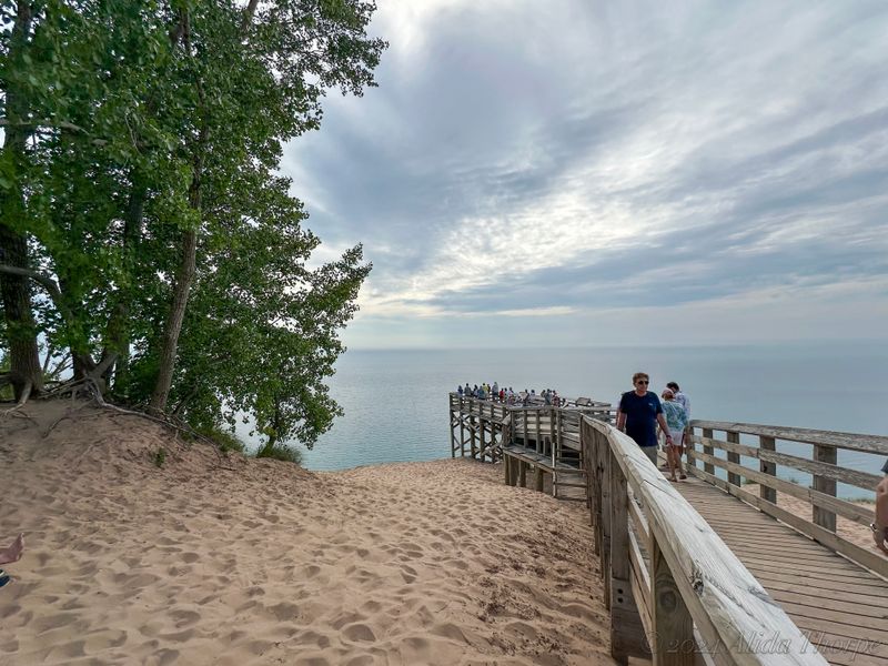 Michigan Road Trip