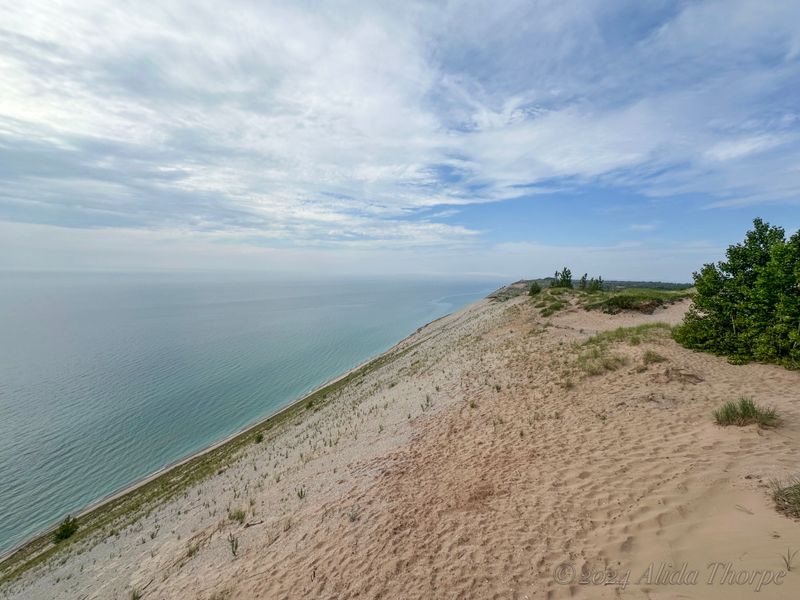 Michigan Road Trip
