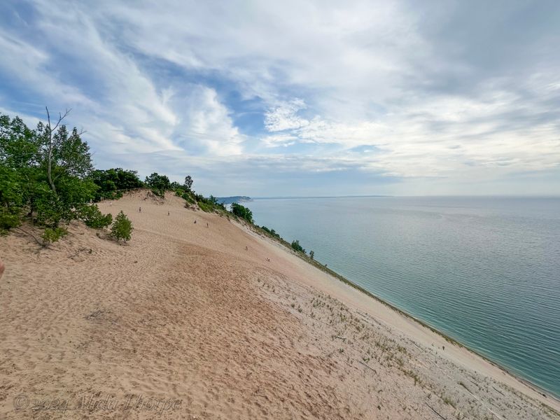 Michigan Road Trip