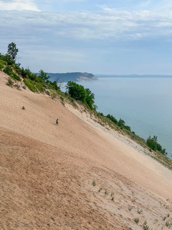 Michigan Road Trip