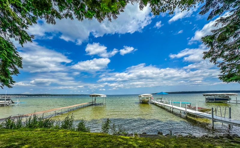 Michigan Road Trip