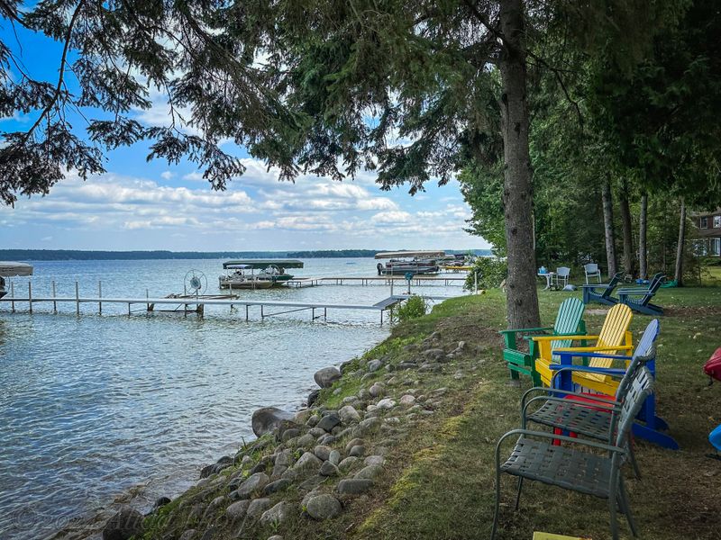Michigan Road Trip