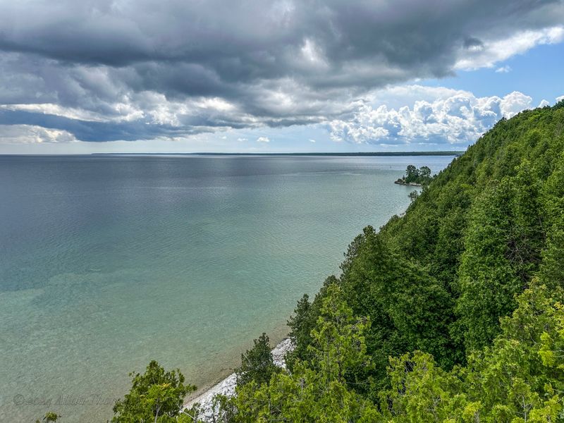 Michigan Road Trip