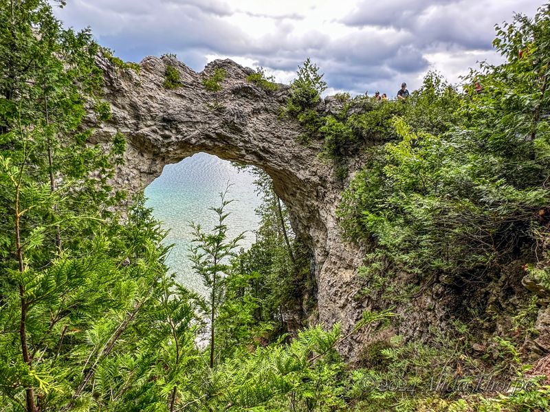 Michigan Road Trip