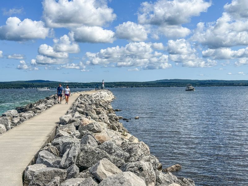 Michigan Road Trip