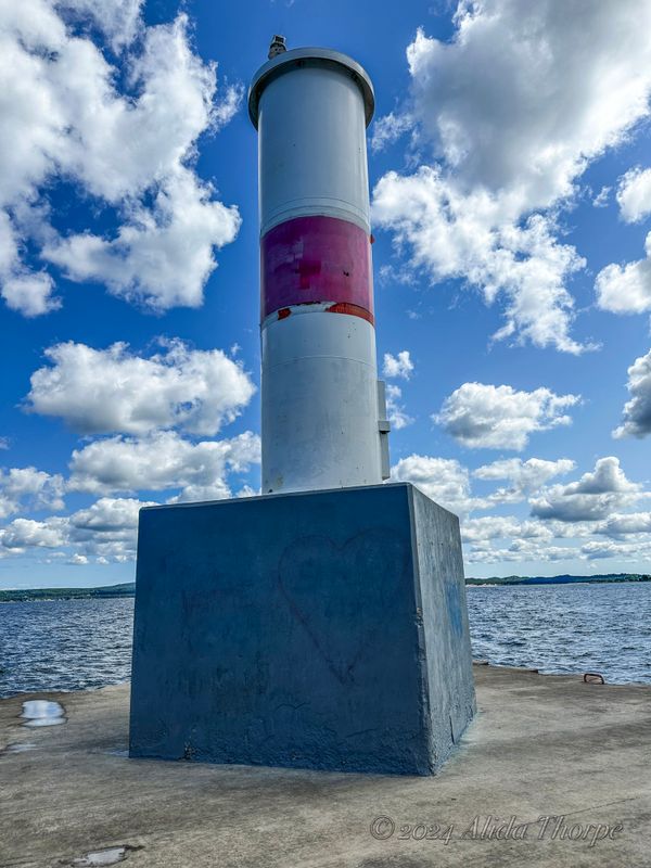 Michigan Road Trip