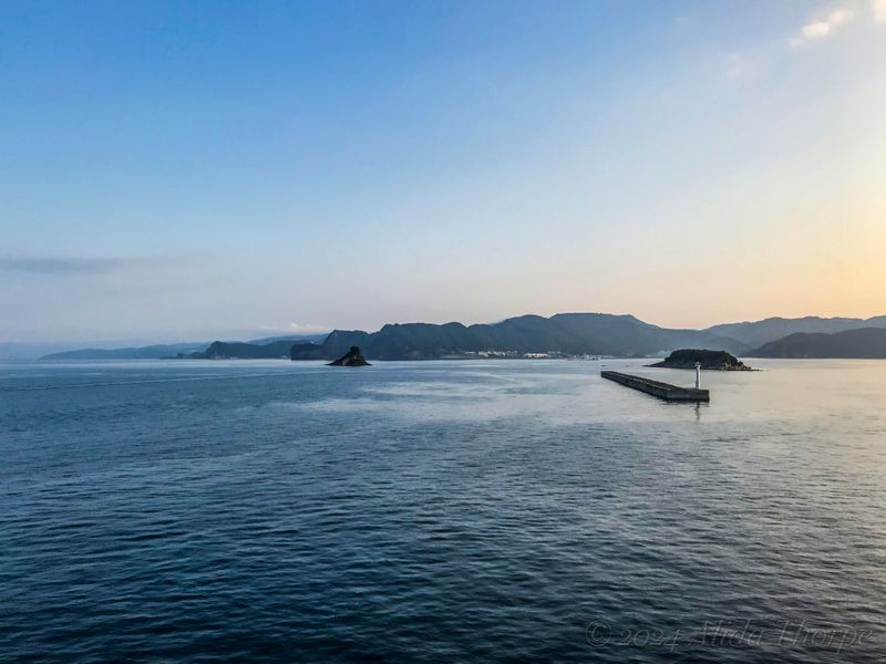 Nagasaki, Japan