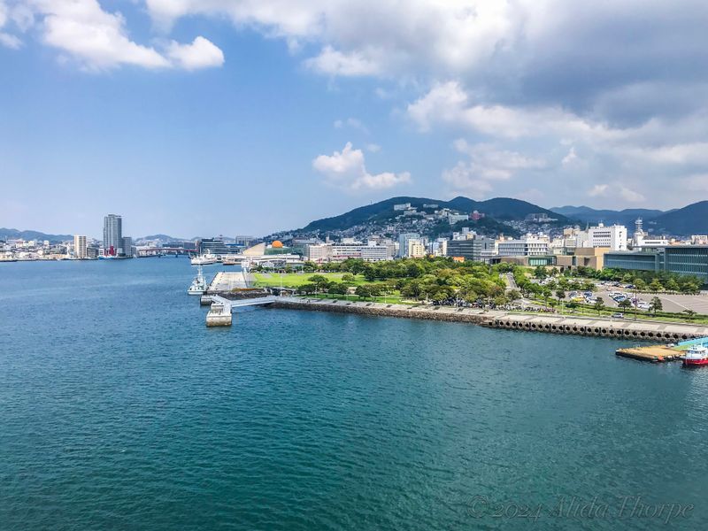 Nagasaki, Japan