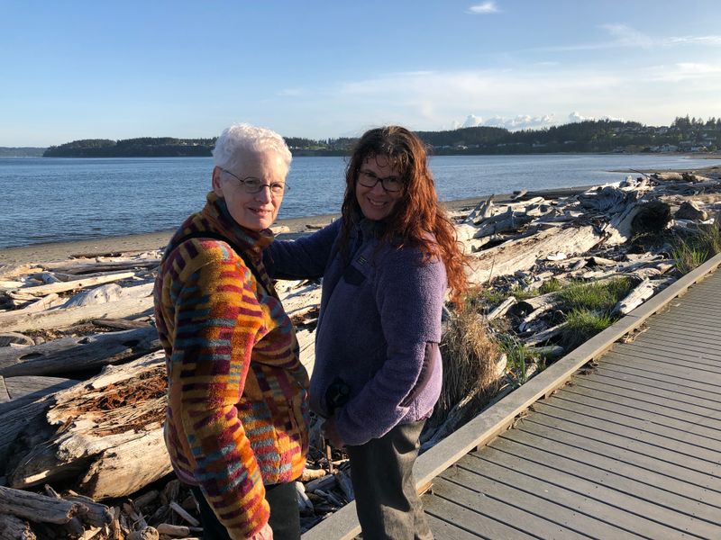 Windjammer Park, Oak Harbor