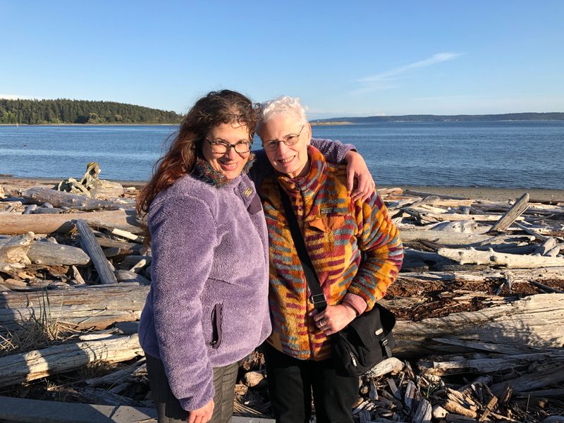 Windjammer Park, Oak Harbor