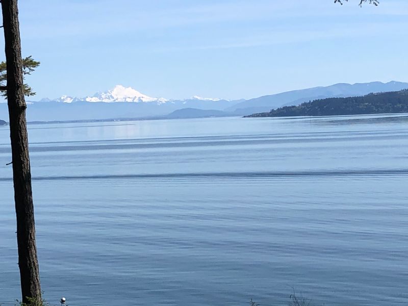Mount Baker