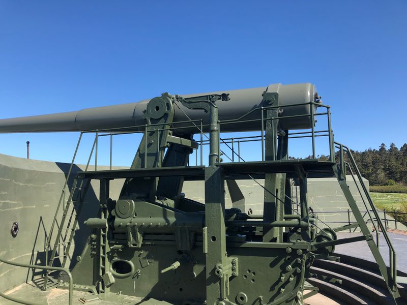 Fort Casey State Park