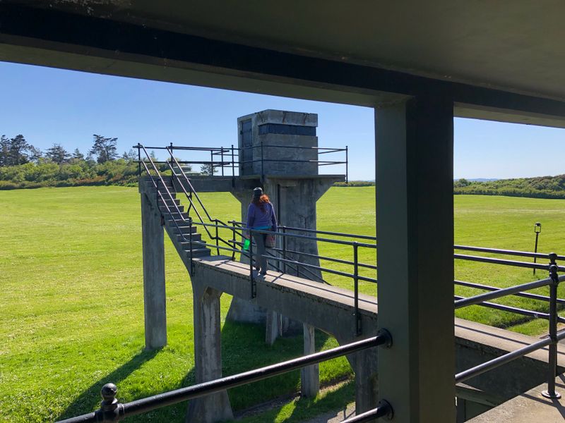 Fort Casey State Park