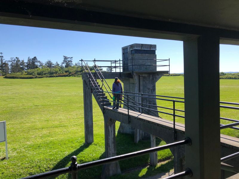 Fort Casey State Park