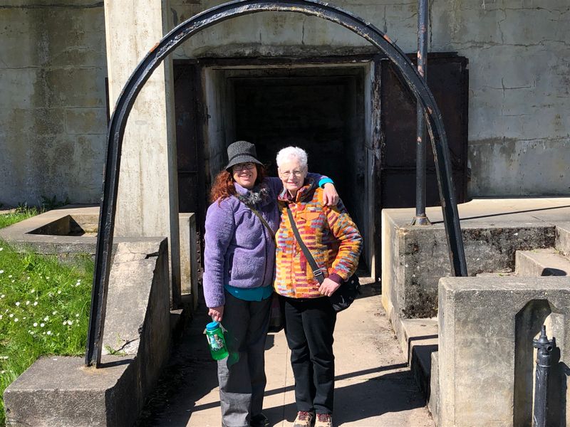 Fort Casey State Park