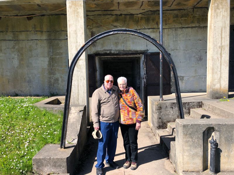 Fort Casey State Park