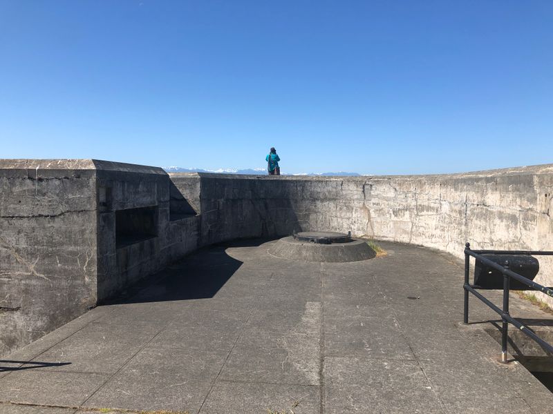 Fort Casey State Park