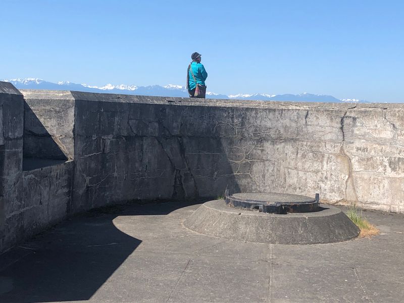 Fort Casey State Park