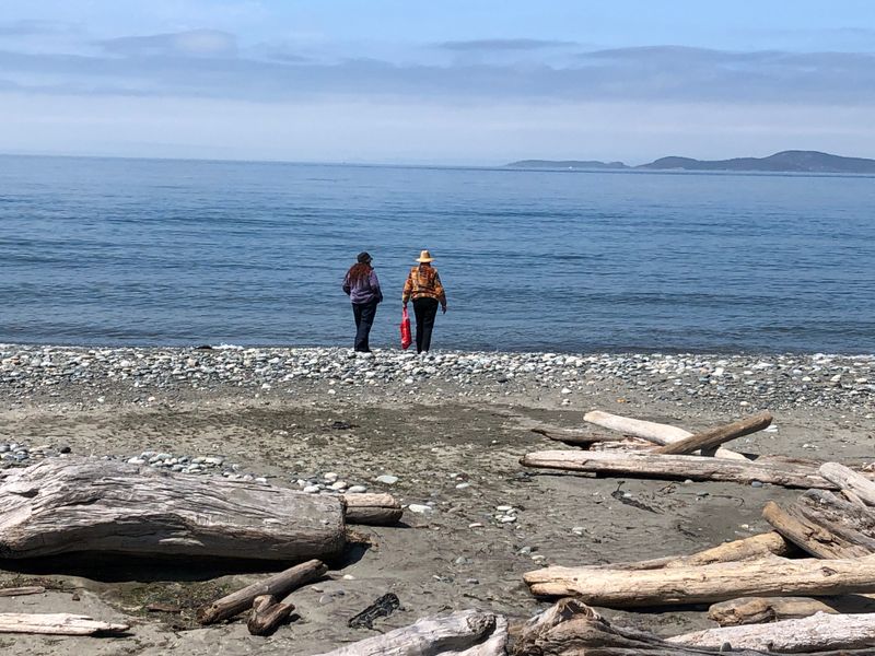 Deception Pass State Park