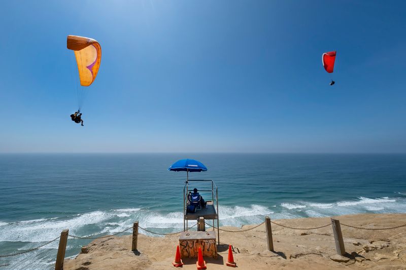 Glider Port 0174