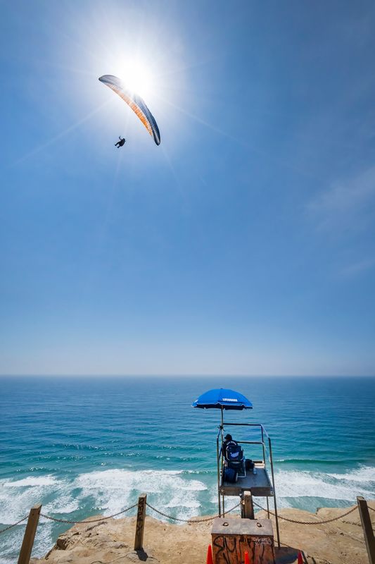 Glider Port 0190