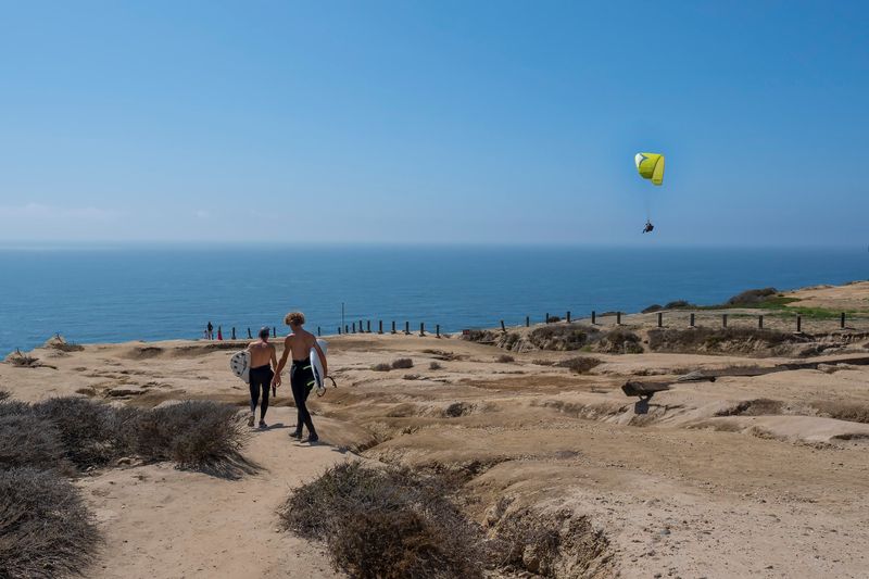 Glider Port 0269