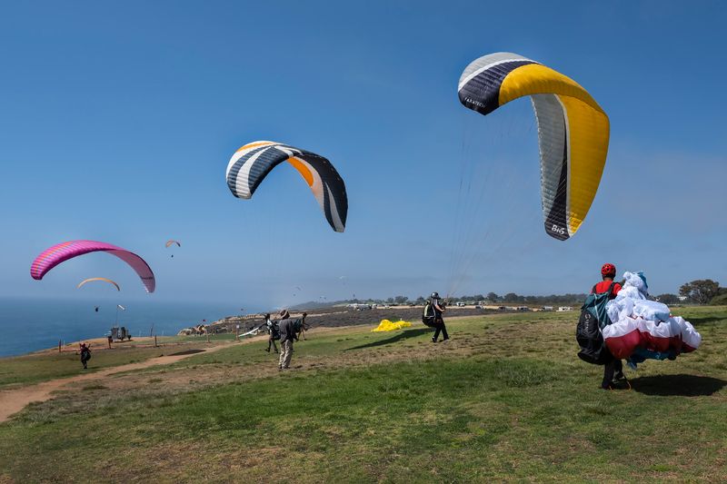 Glider Port 0293 