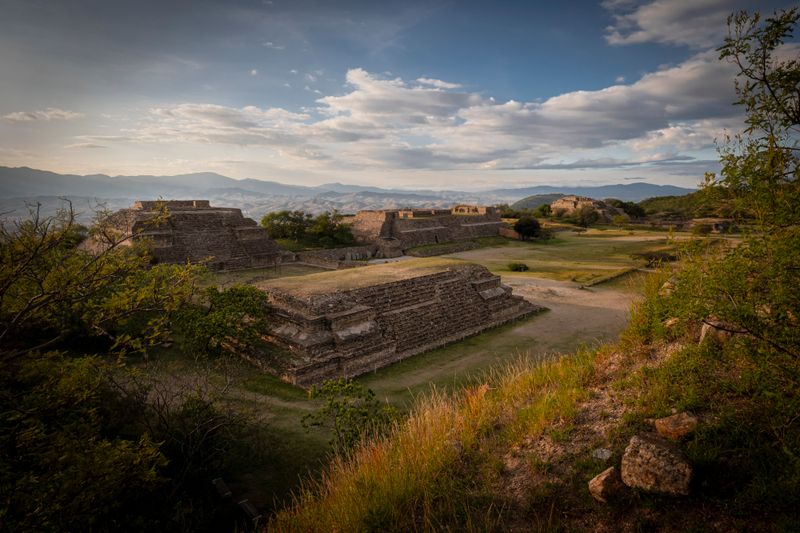 Monte Alban 9510