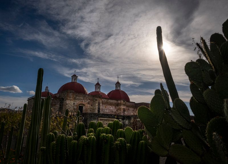 Mitla 7711