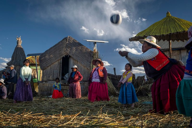 Peru 2467
