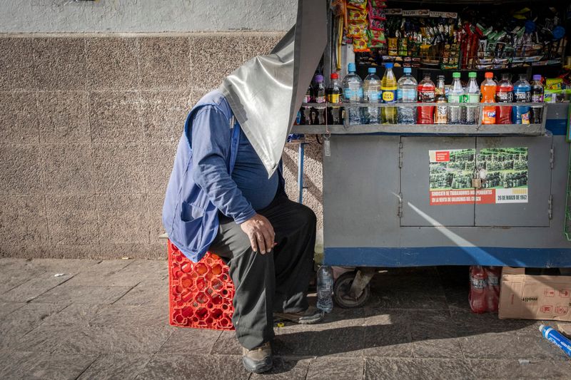 Peru 2065