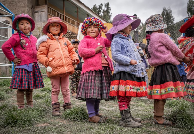 Peru 1284