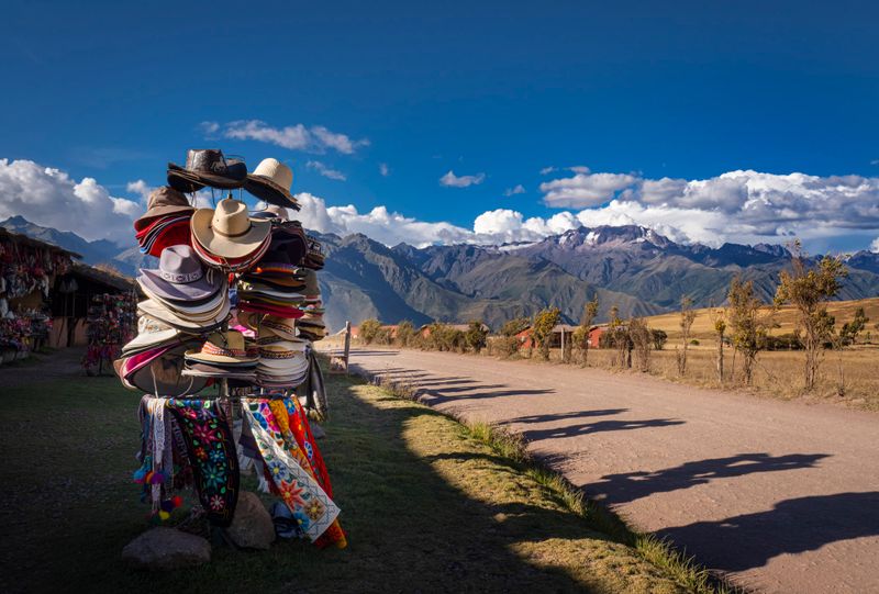 Peru 1153