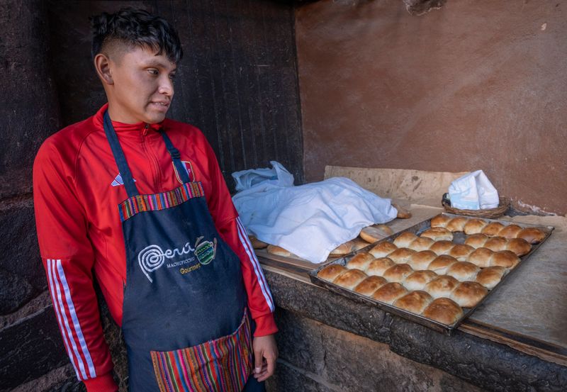 Empanadas 0604