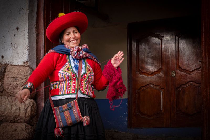 Peru 0959