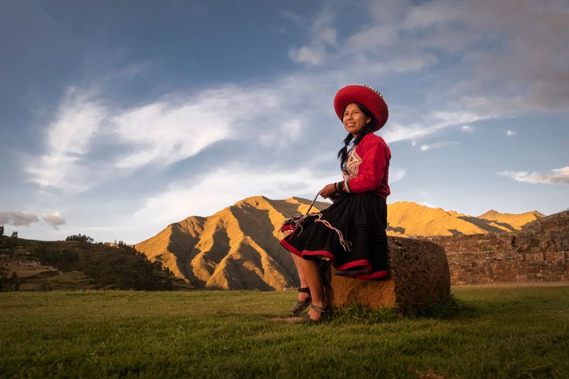 Peru 1009