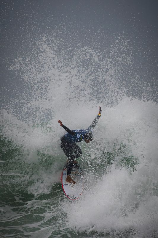 Surfing Gallery