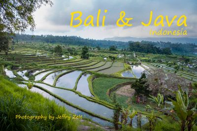 Bali & Java- Indonesia 2023