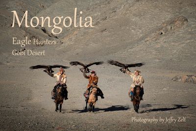 Eagle Hunters