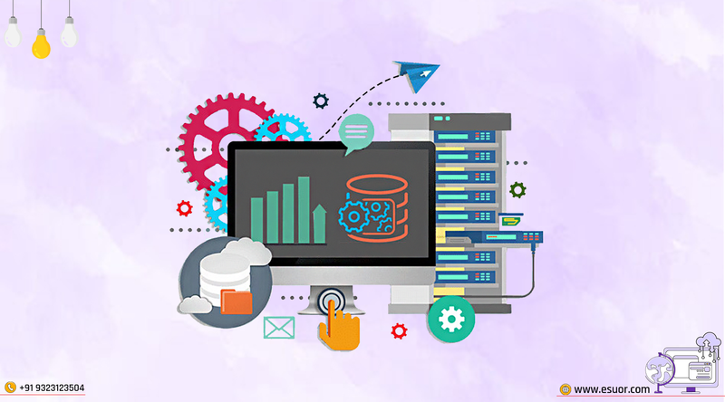 Unlocking Efficiency and Organization: The Power of Document Management Systems