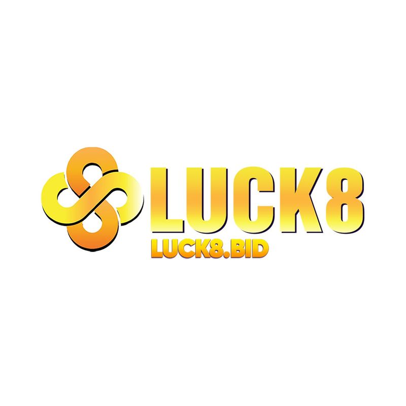 LUCK8