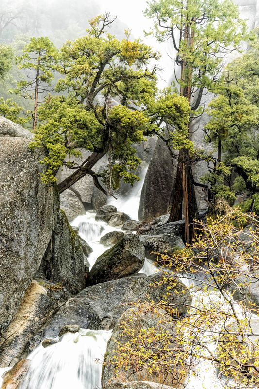 Cascade Falls