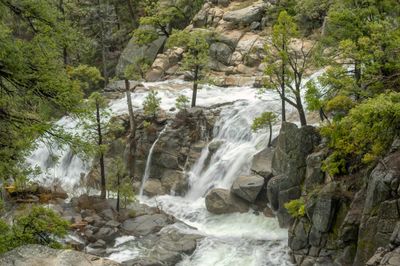  Cascade Falls