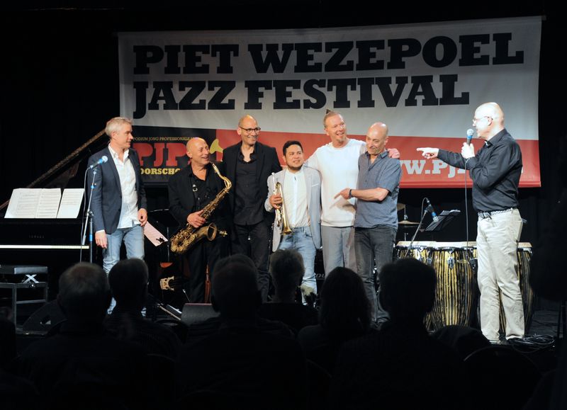 PJPJ Jazzfest 2023