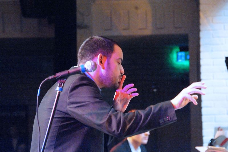 KC Big Band 2024
