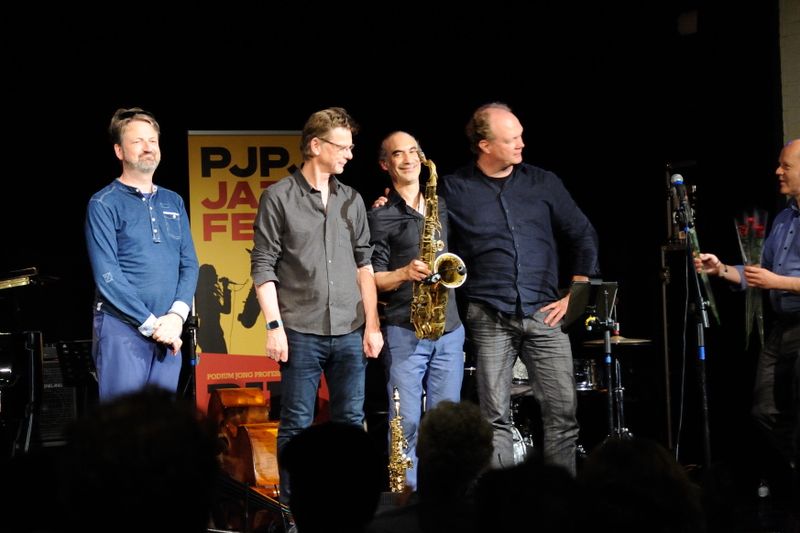 Jazz Fest 2024